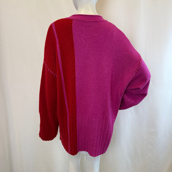 St John Sweater