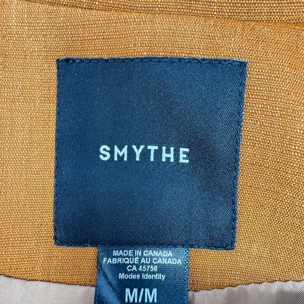 Smythe Blazer