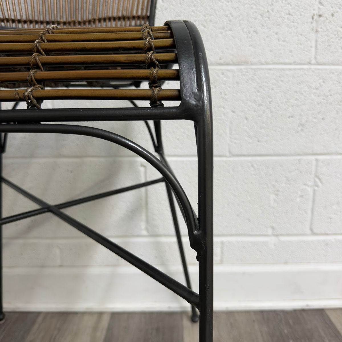 Pair of Barstools