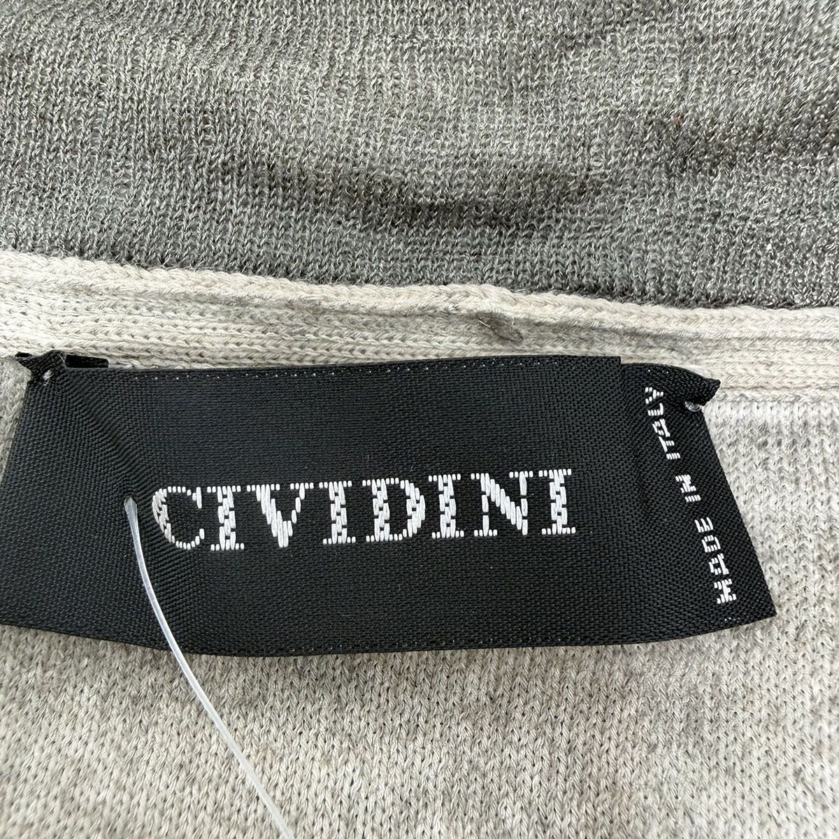 Cividini Jacket