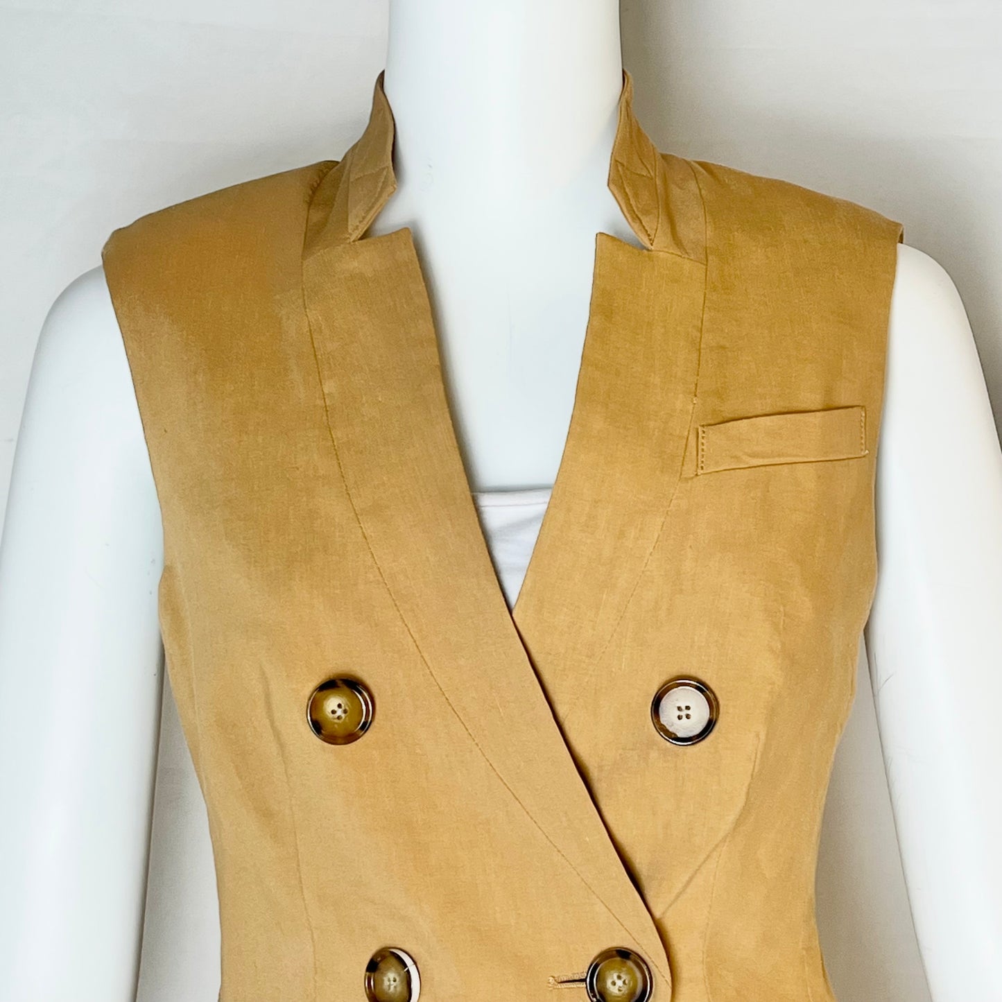 Veronica Beard Vest