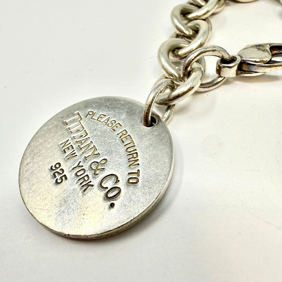 Tiffany & Co. Bracelet