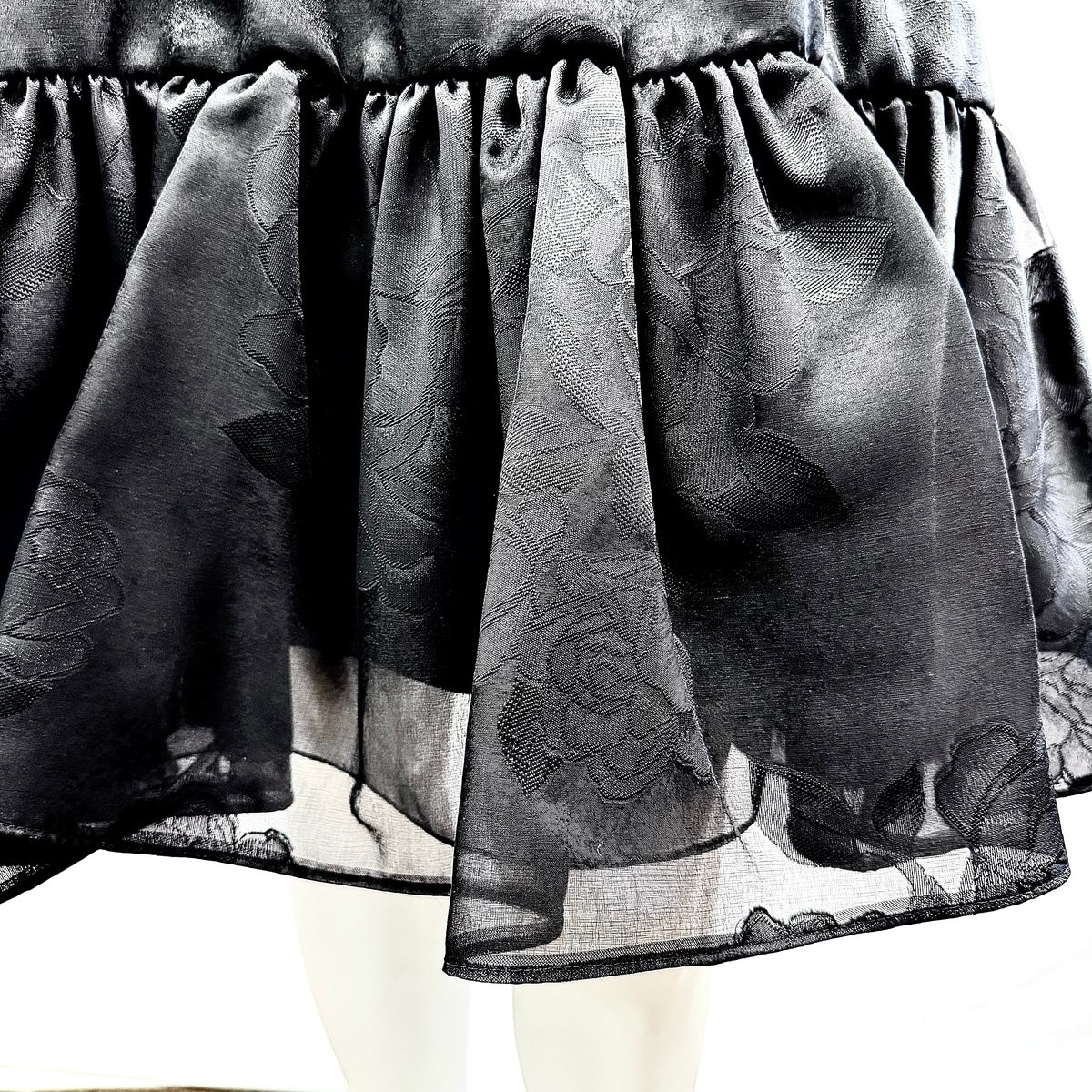 Amsale Dress