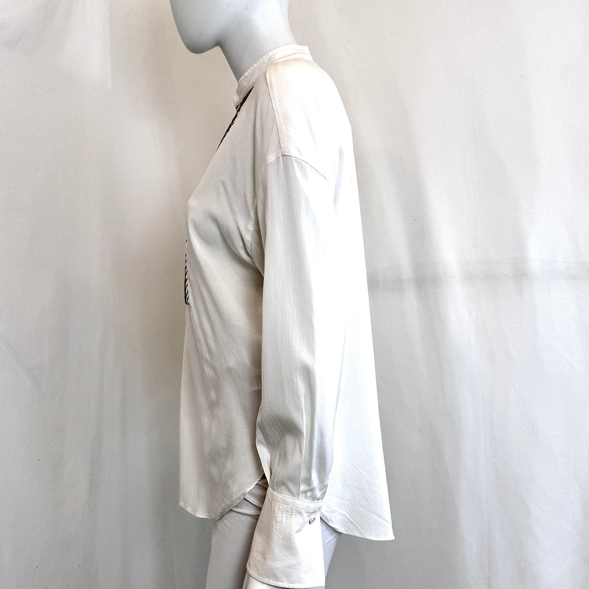 Brunello Cucinelli Blouse