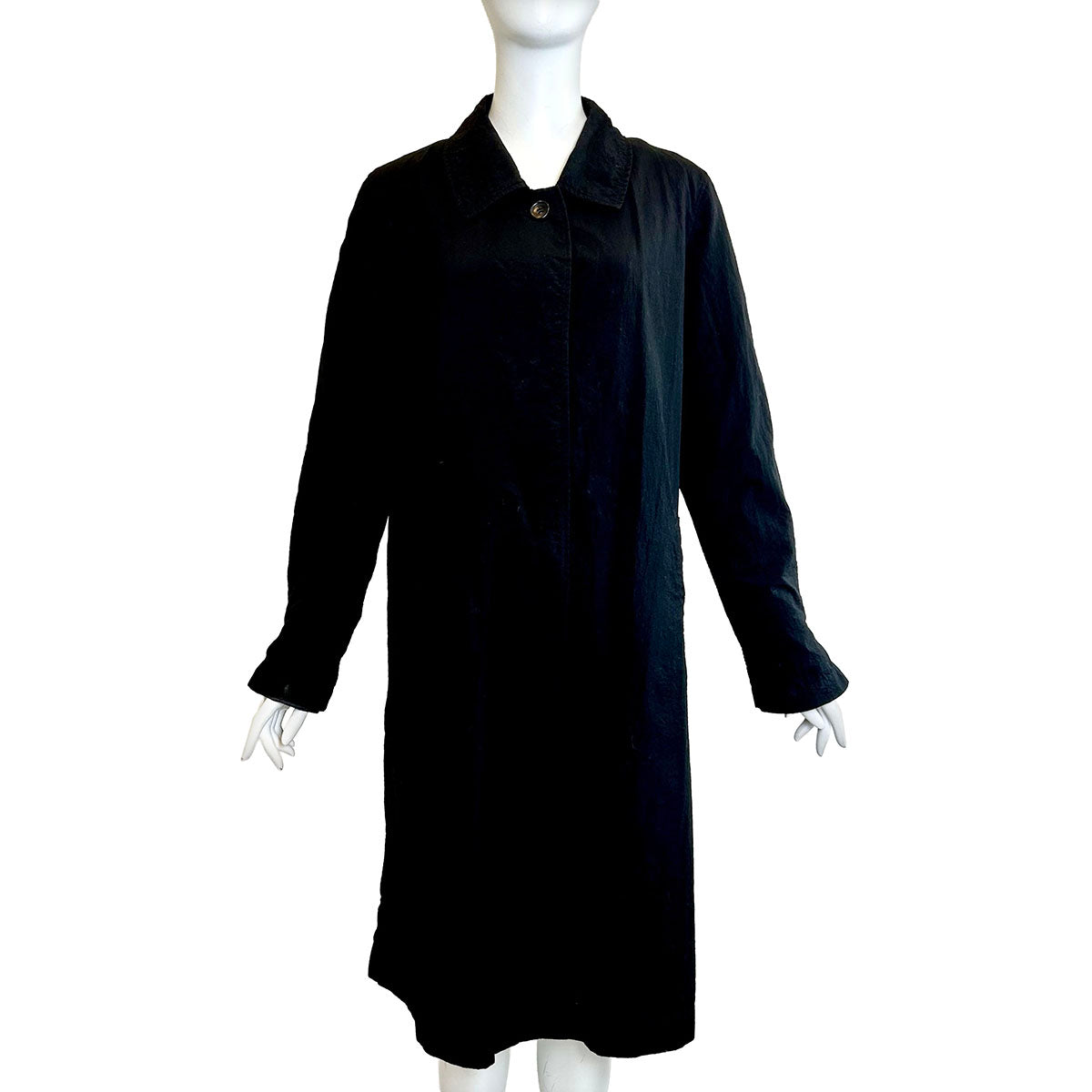 Heart HaaT Issey Miyake Coat