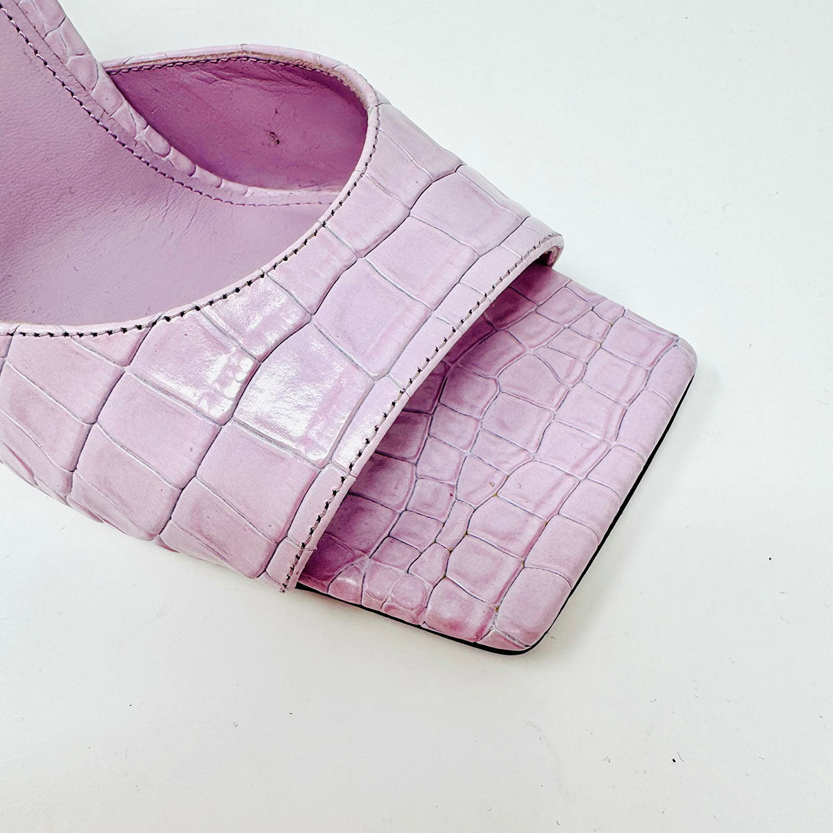 The Attico Sandals