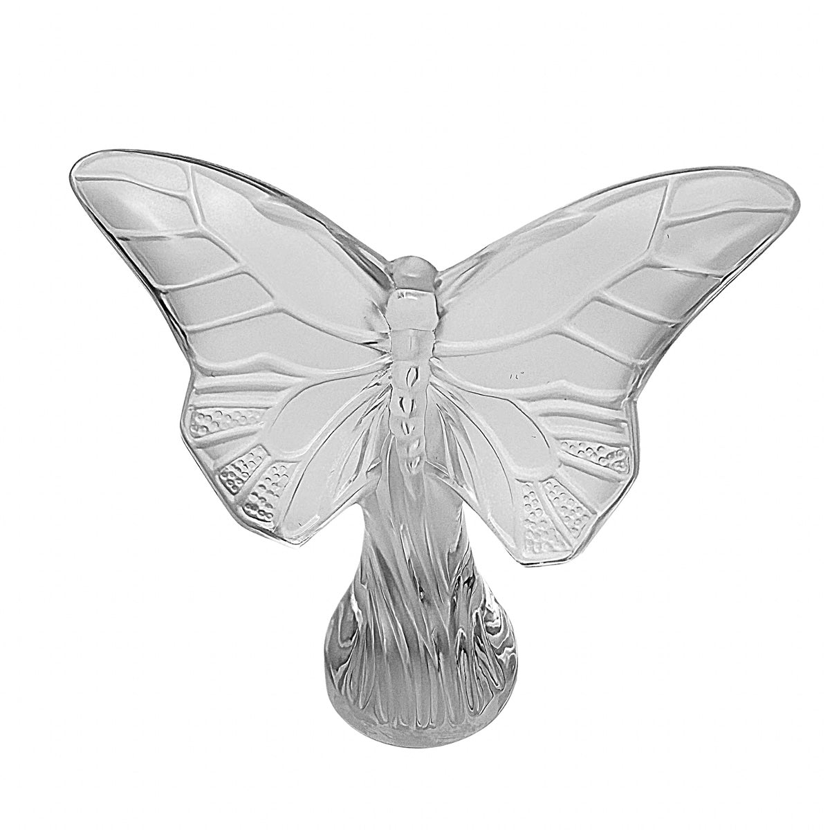 Lalique Butterfly