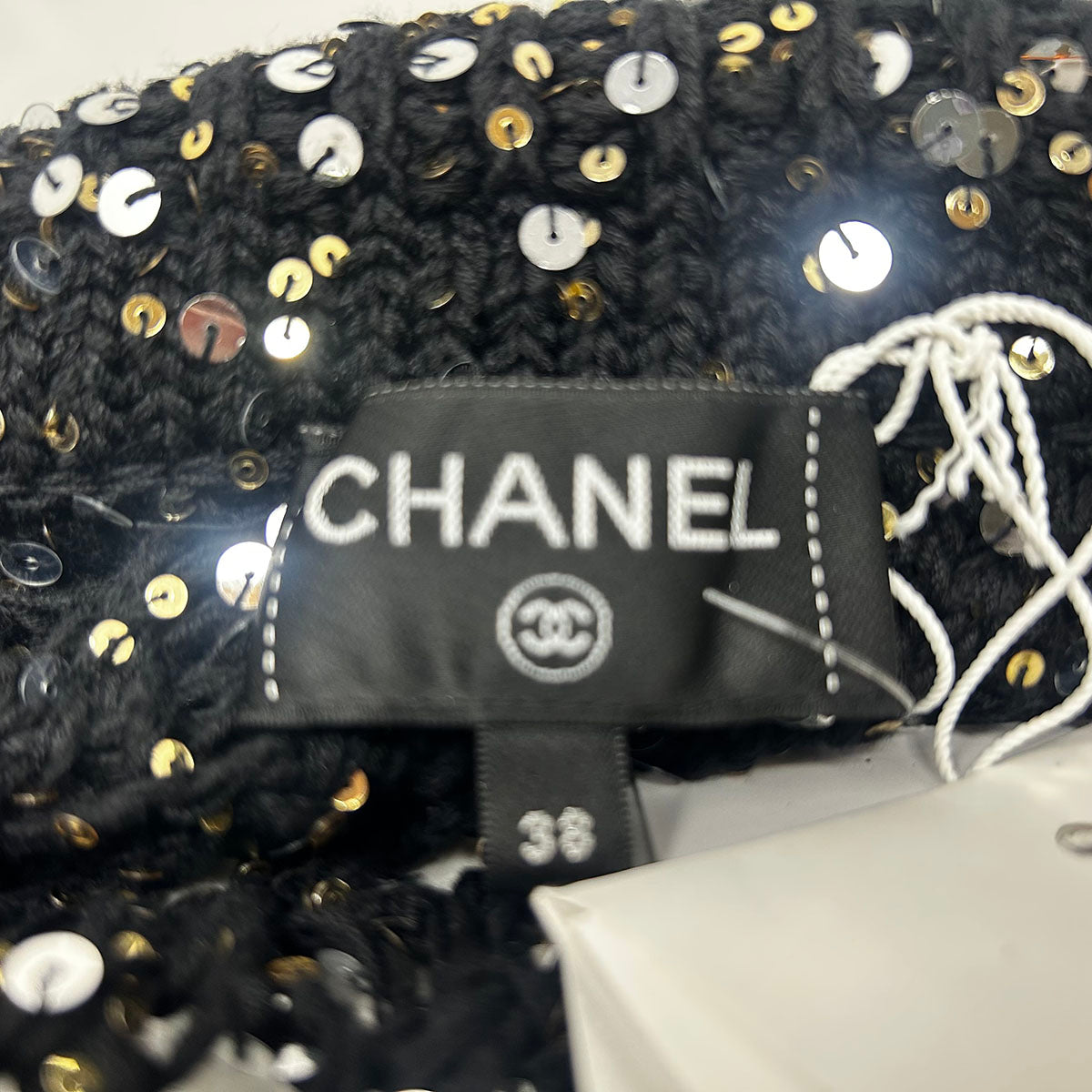 Chanel Jacket