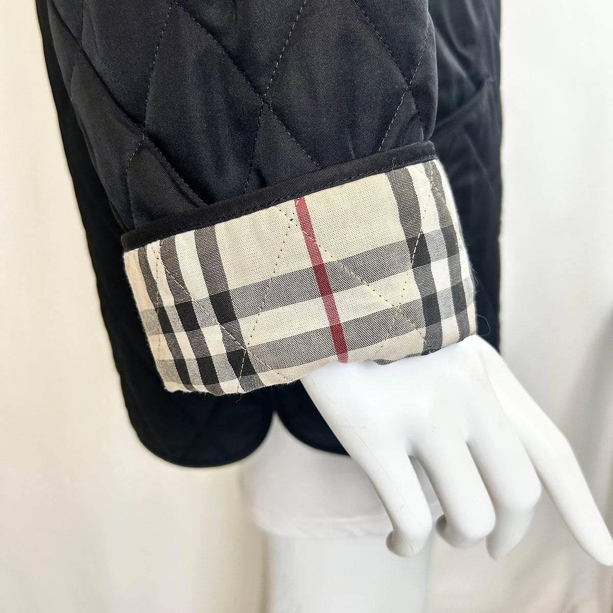 Burberry Coat