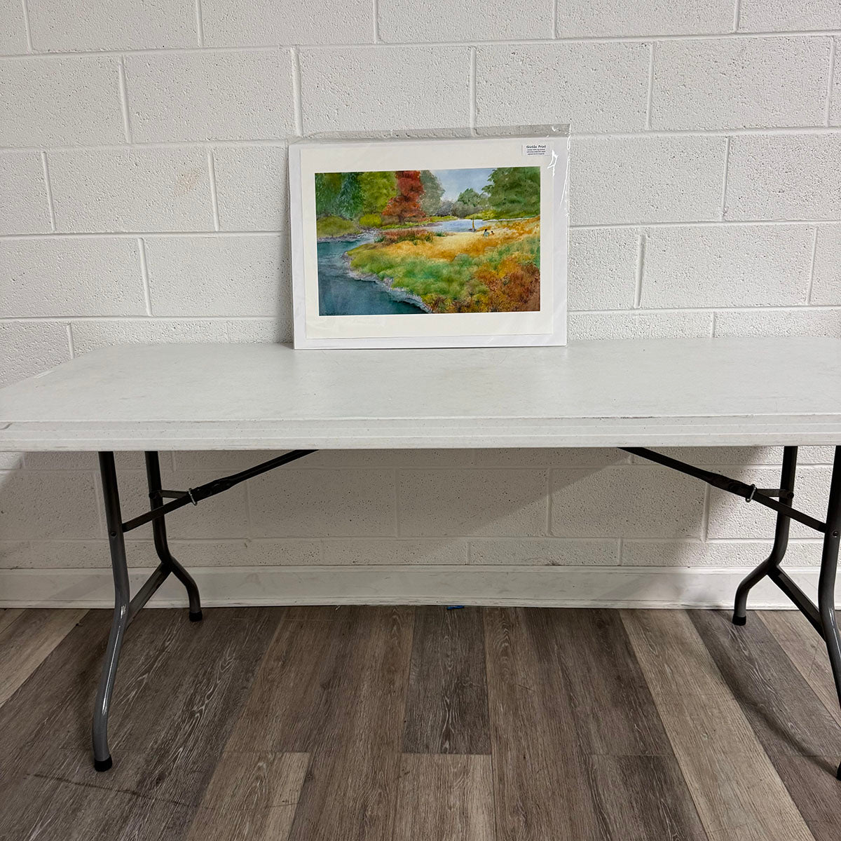 Giclee Print