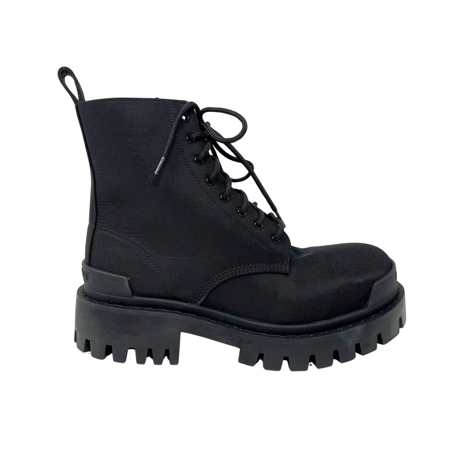 Balenciaga Boots