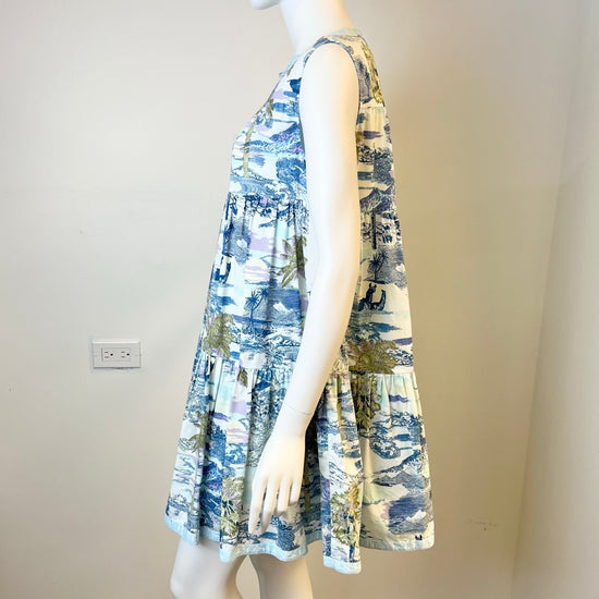 Emporio Sirenuse Dress
