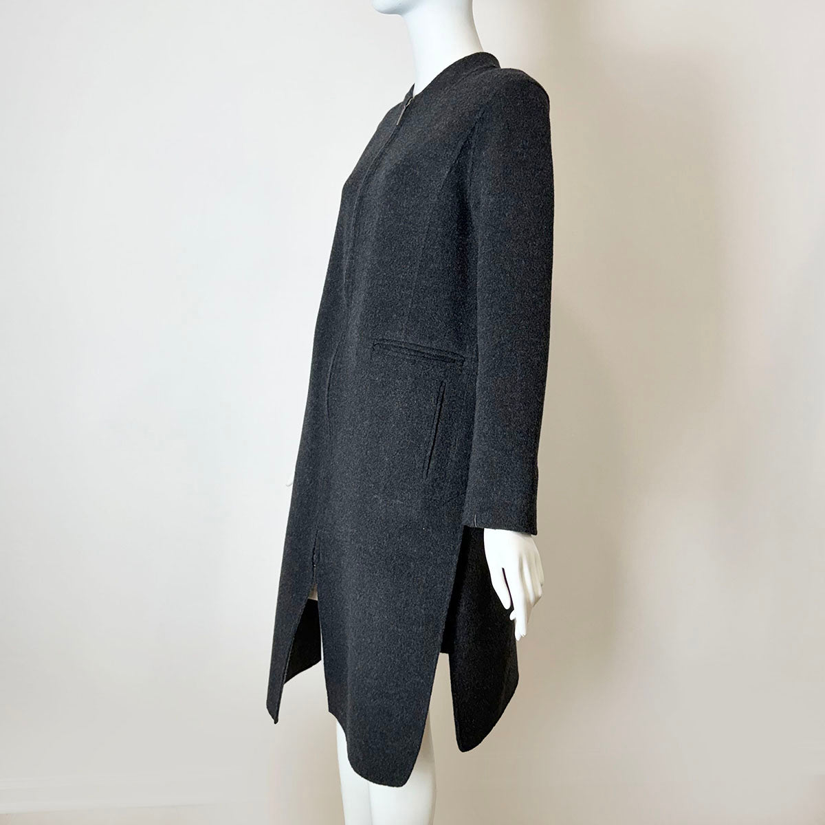 Vince Coat