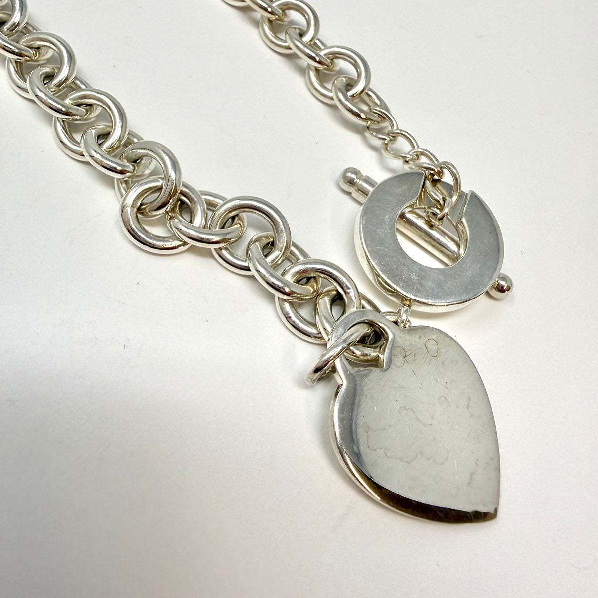 Tiffany & Co. Necklace