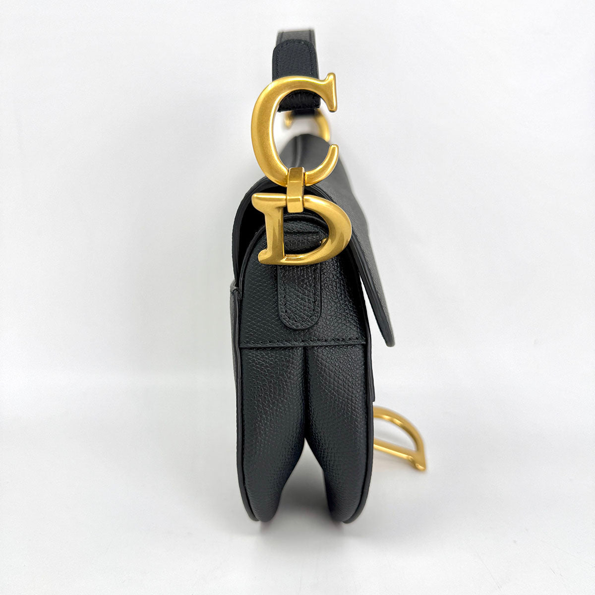 Christian Dior Saddle Bag