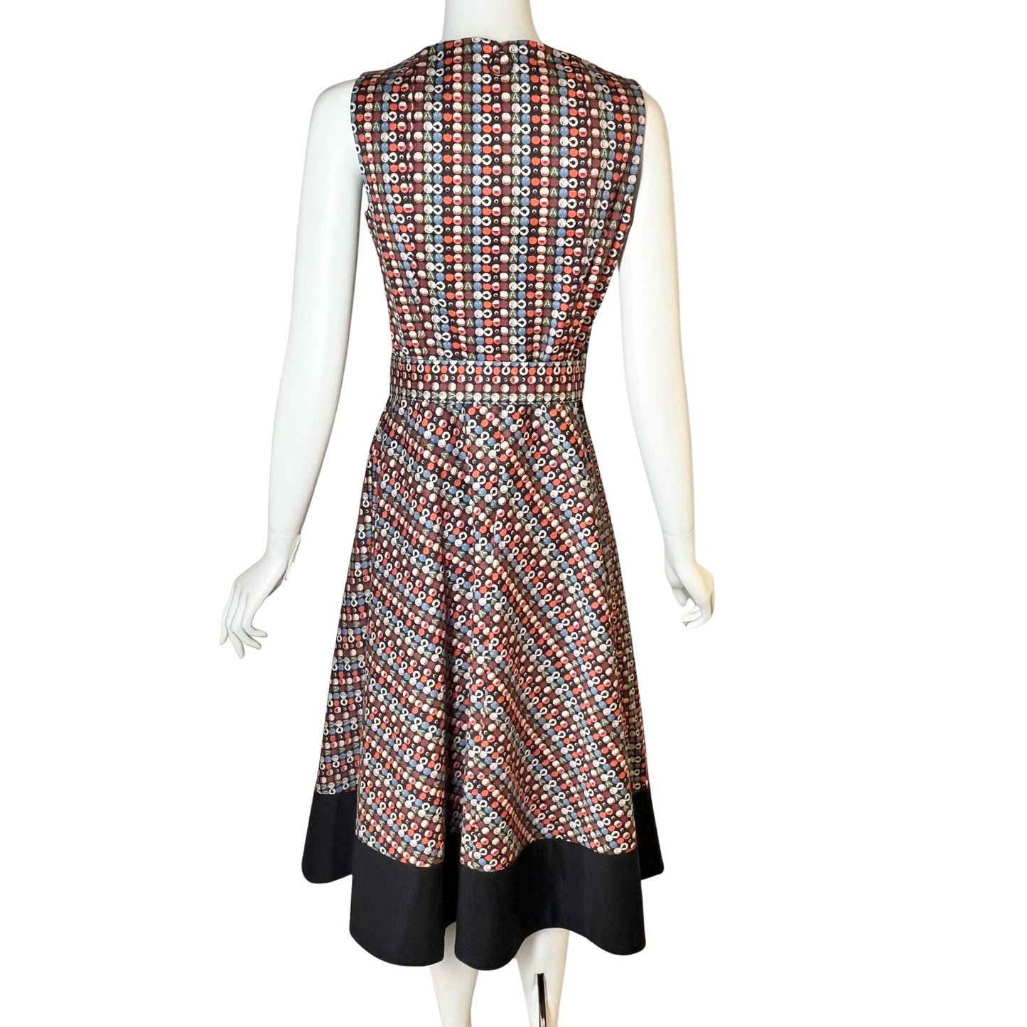 Akris Punto Dress