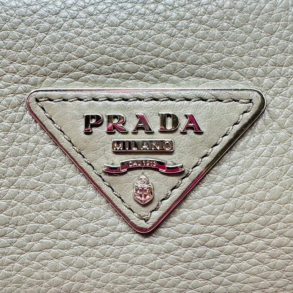 Prada Shoulder Bag