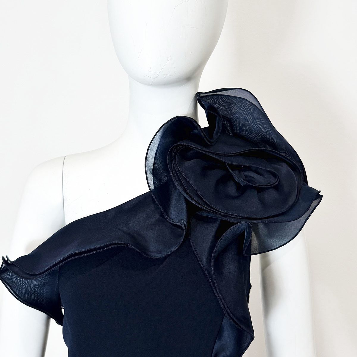 Teri John Gown