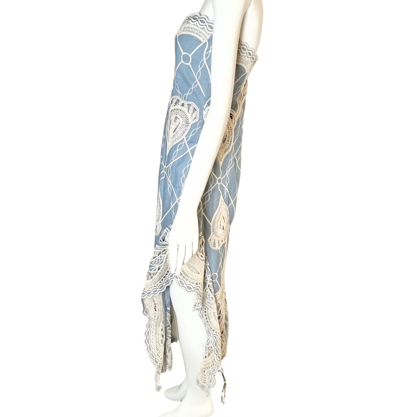 Jonathan Simkhai Dress