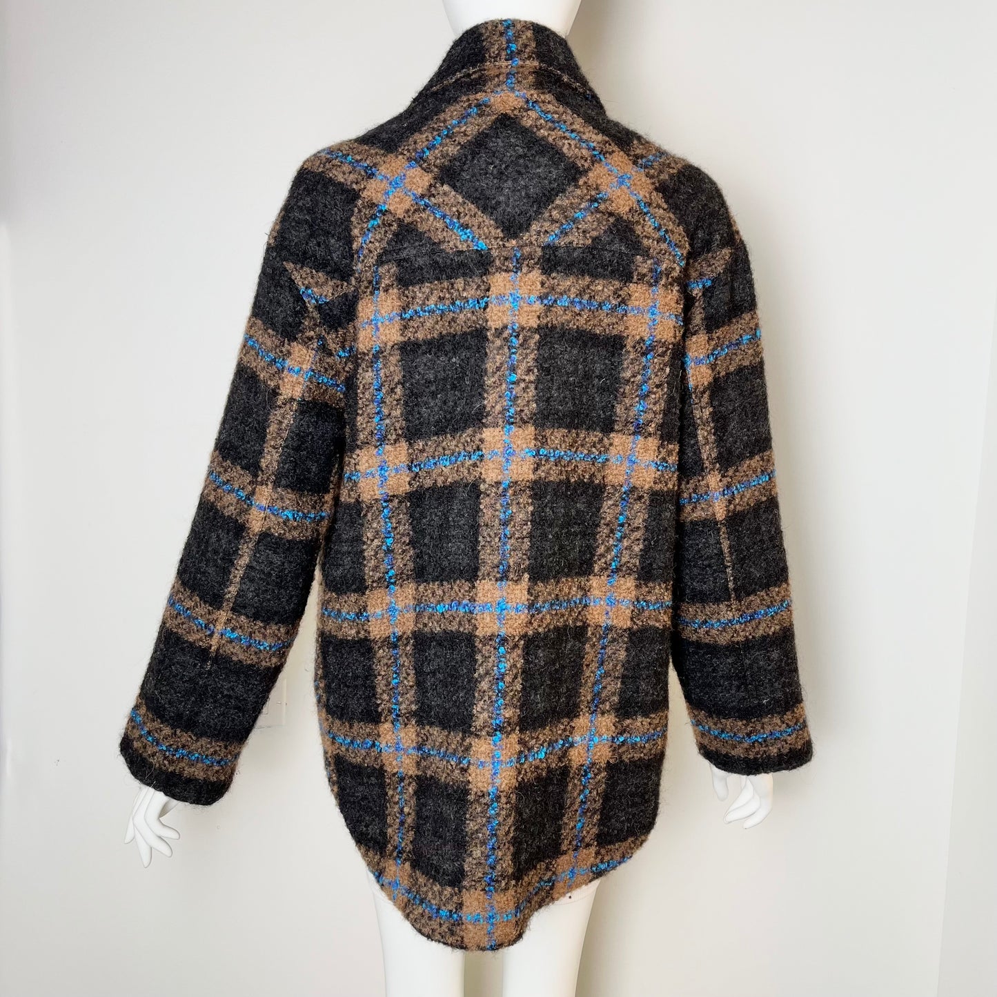 No. 6 Store Coat