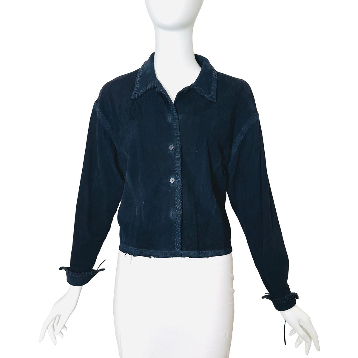 Robert Comstock Jacket