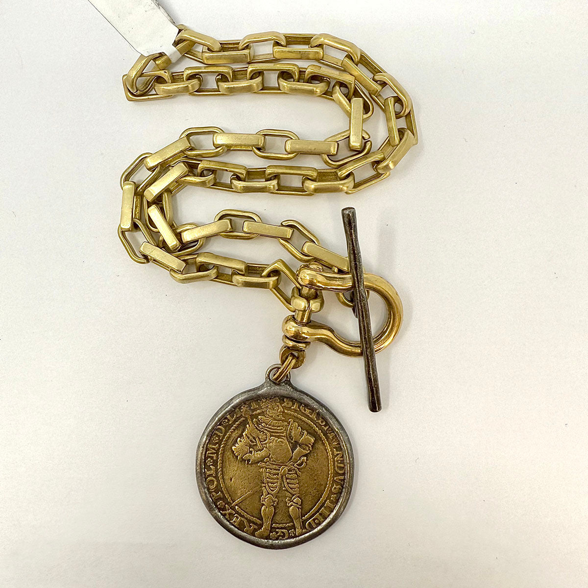 V2 Designs Necklace