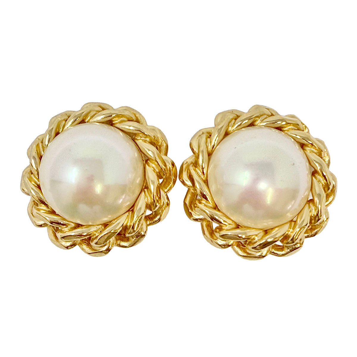 Christian Dior Earrings