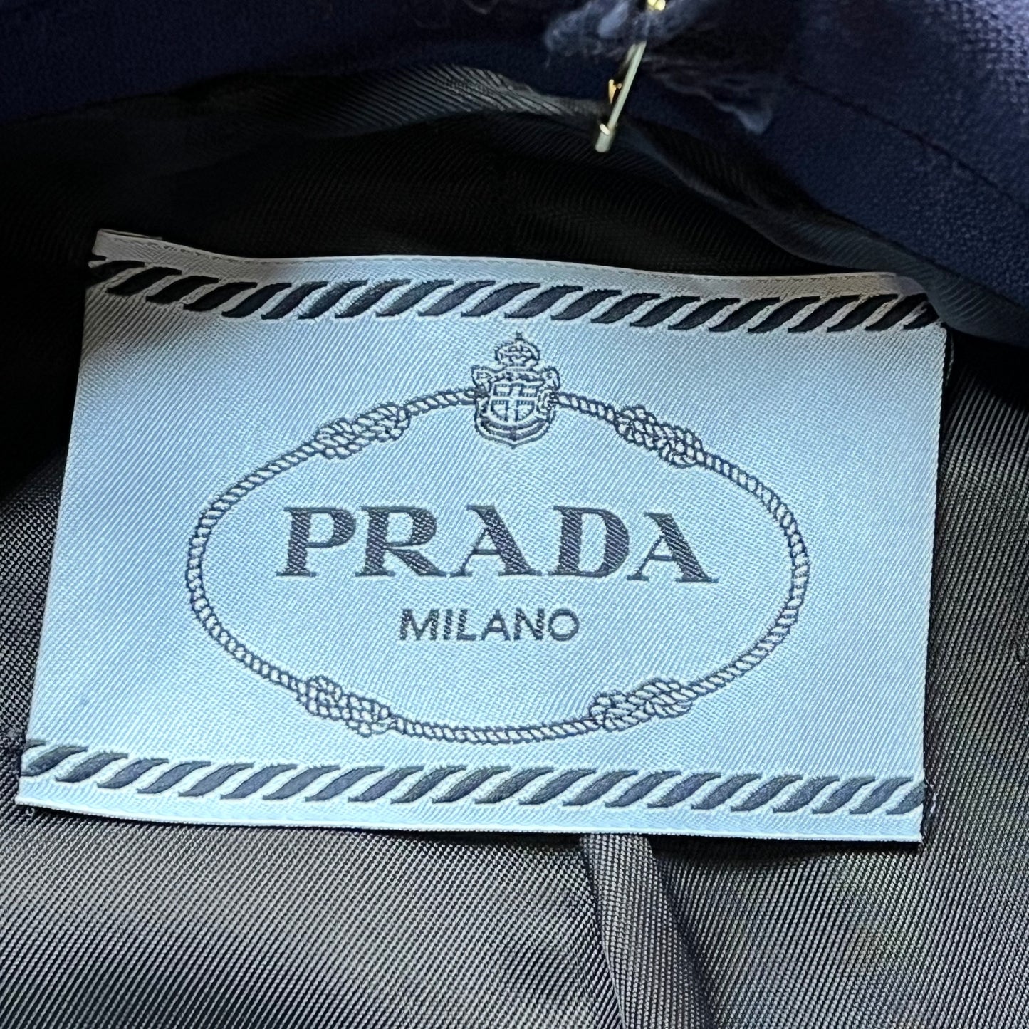 Prada Jacket