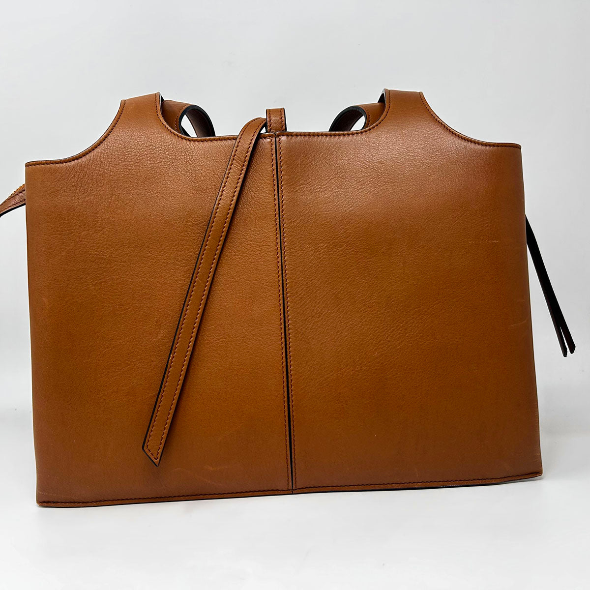 Celine Trifold Shoulder Bag