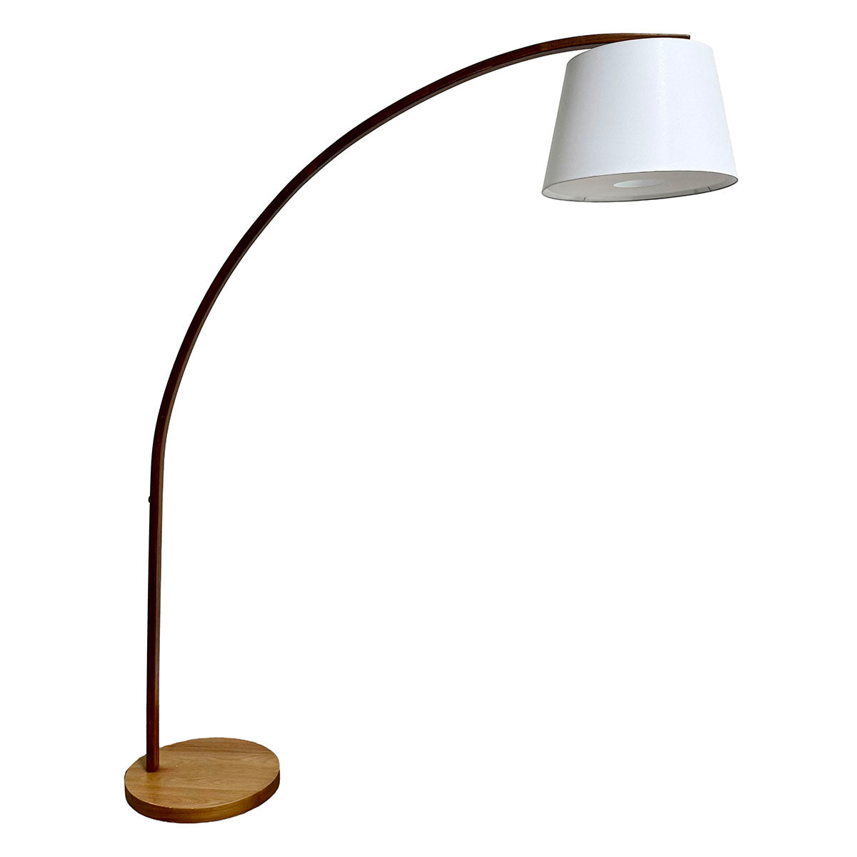 Streeter Floor Lamp
