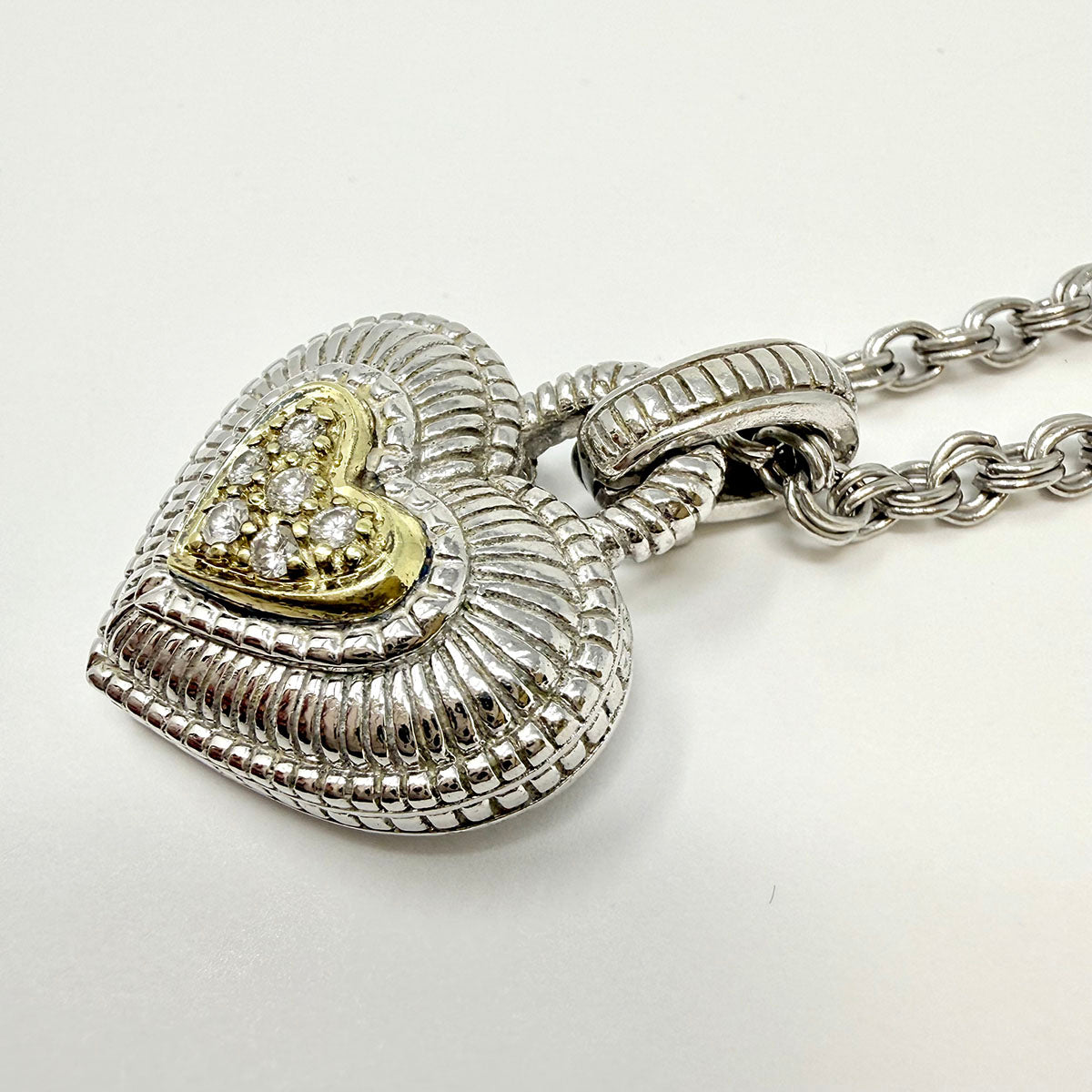 Judith Ripka Necklace