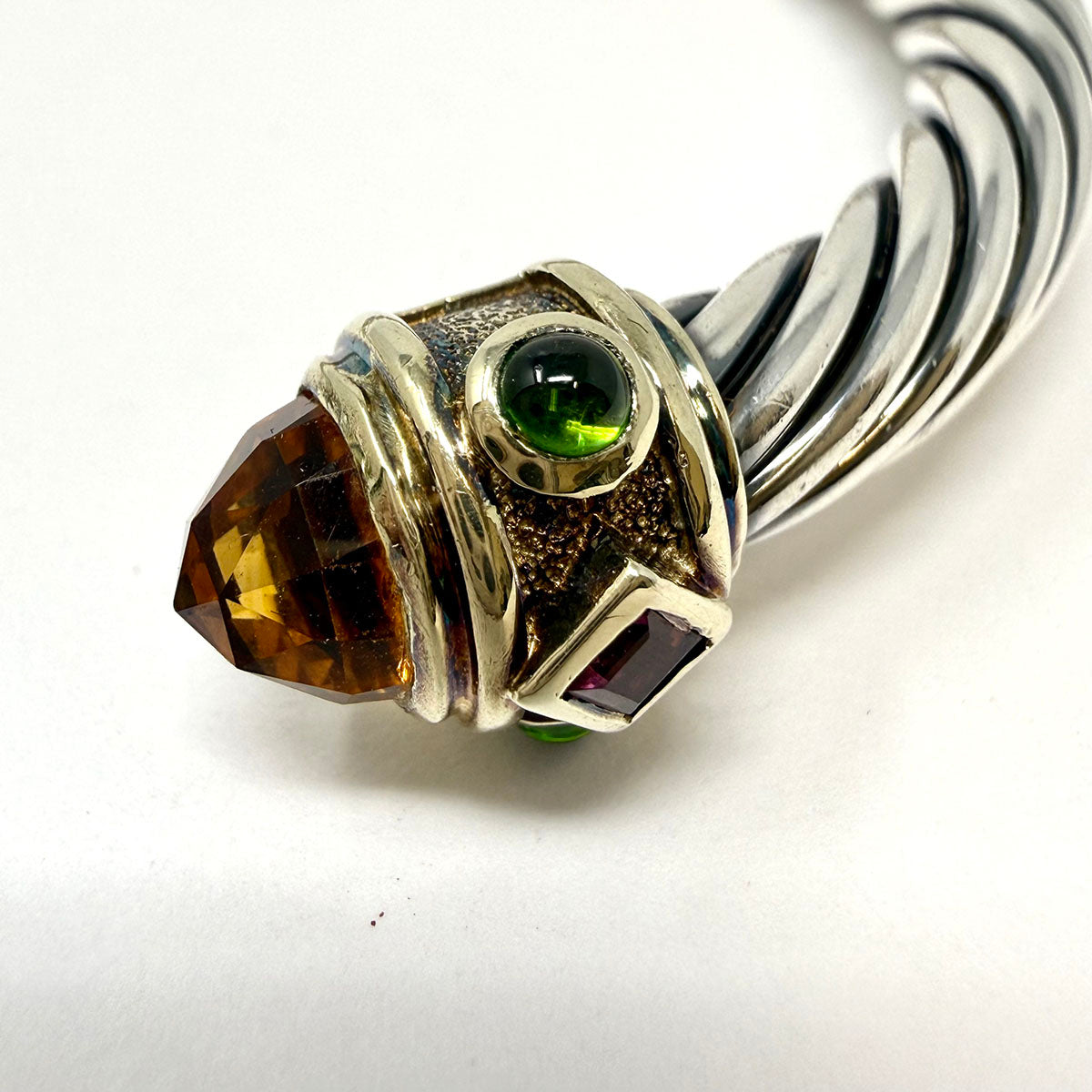 David Yurman Ranaissance Bracelet