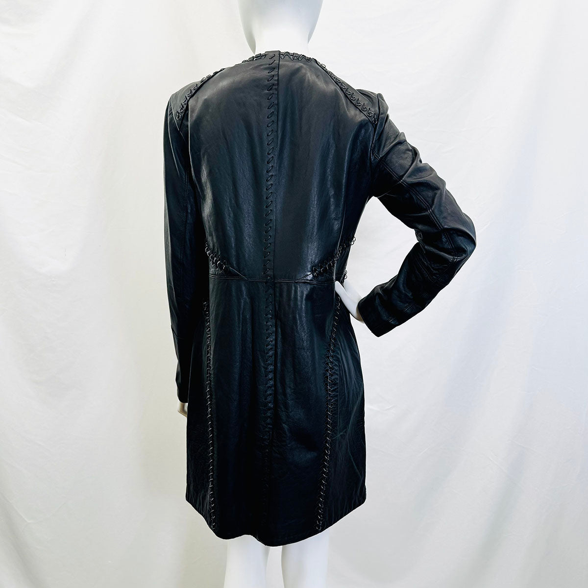 Elie Tahari Coat