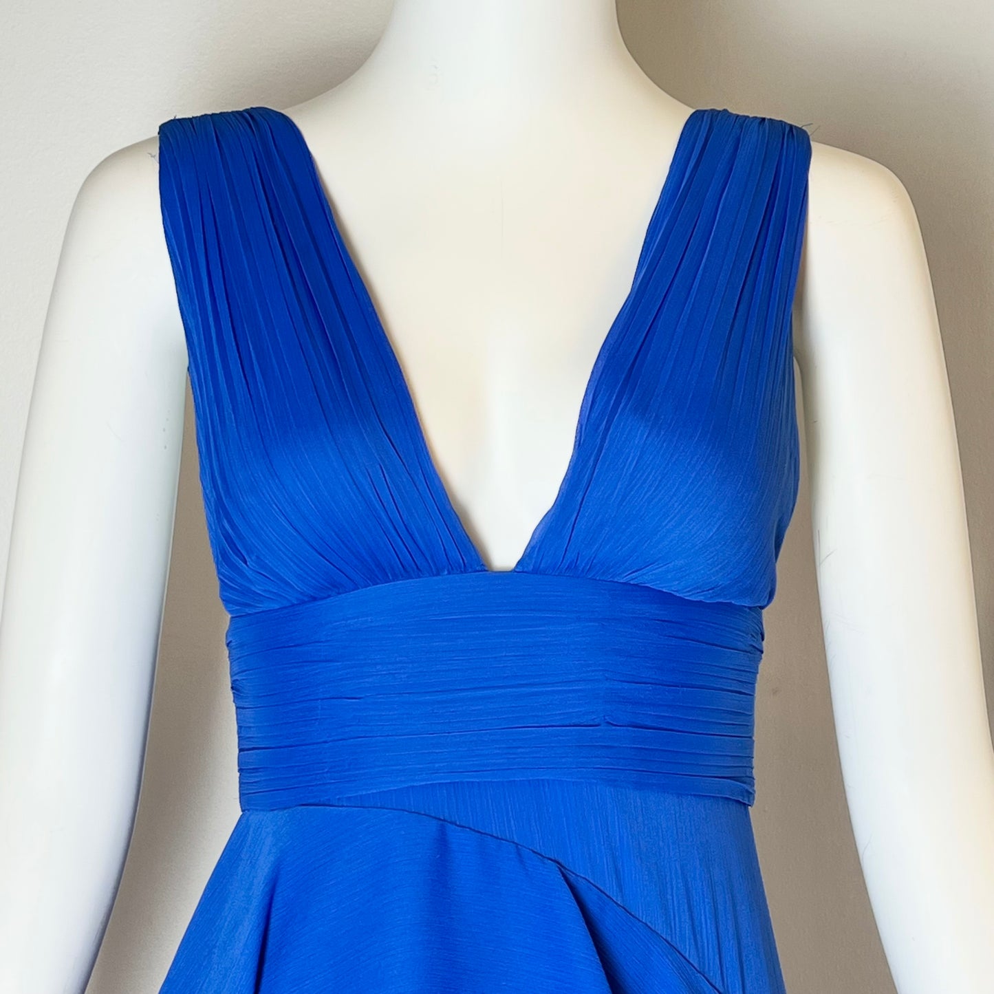Alice & Olivia Gown/Evening Wear