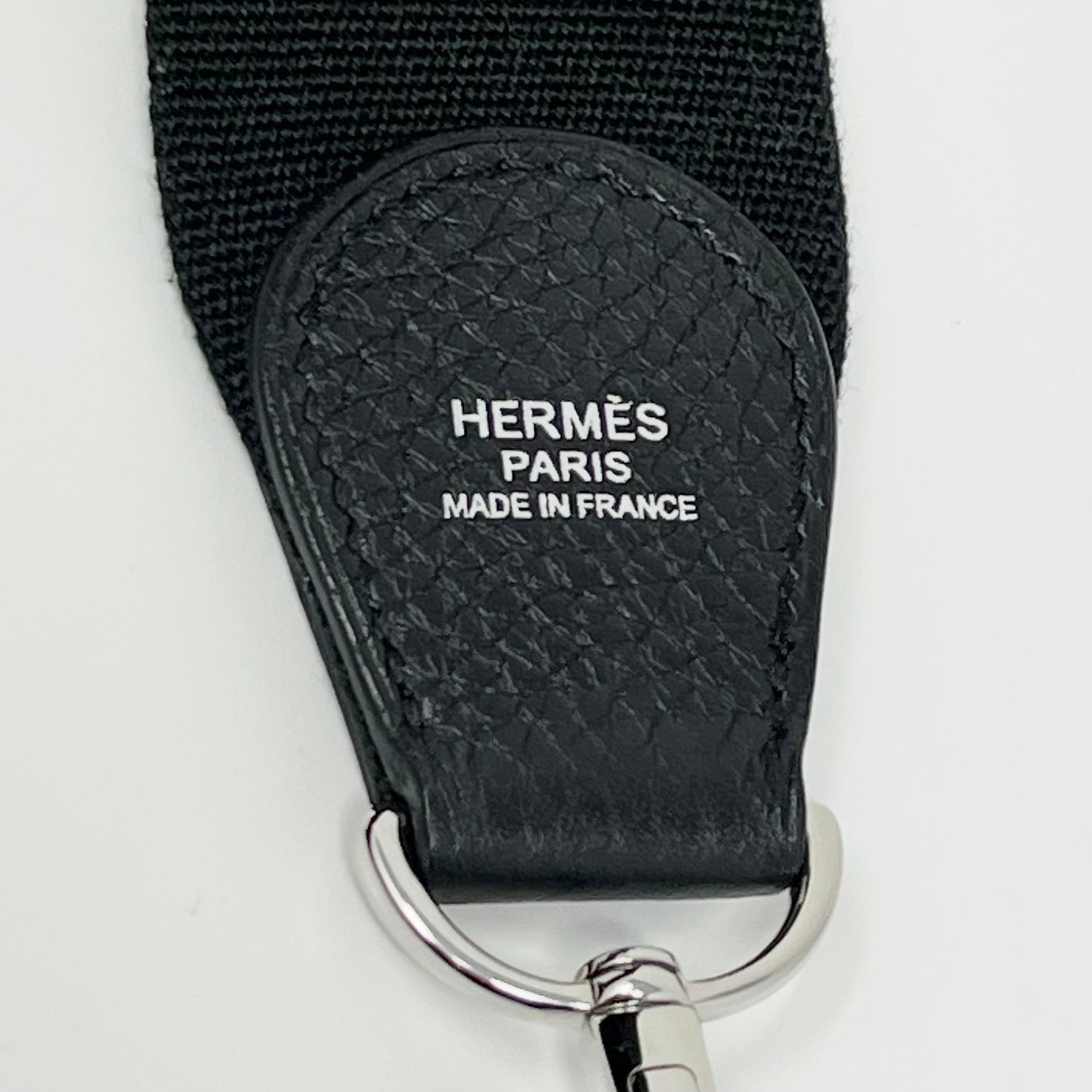 Hermes Evelyne Crossbody
