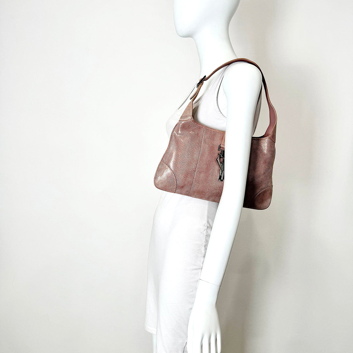 Gucci Handle Bag