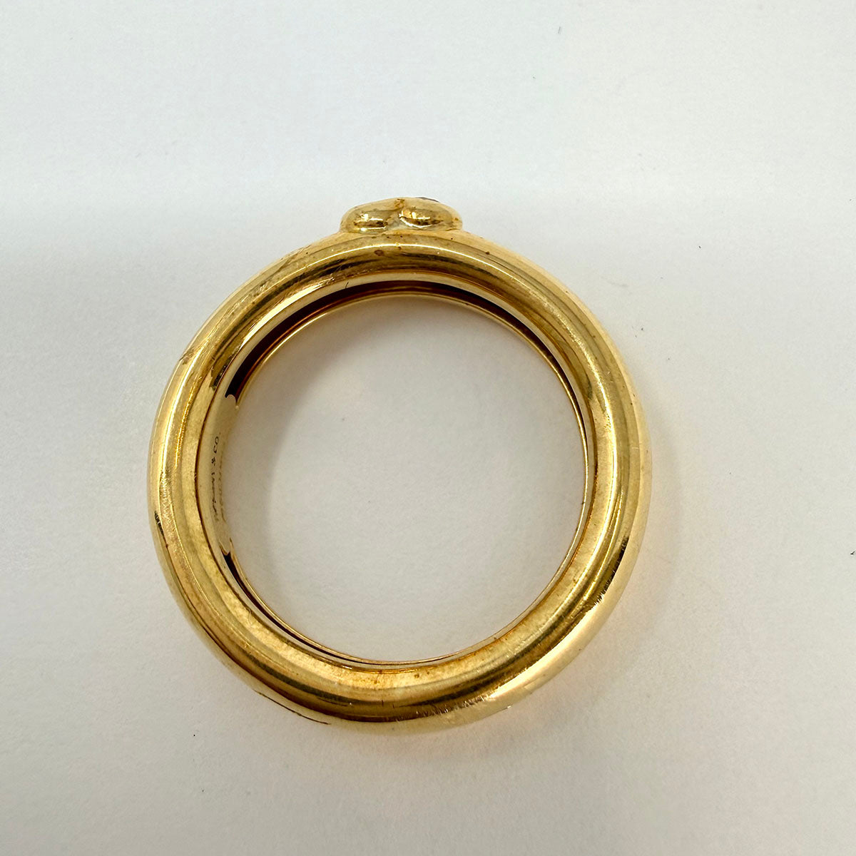 Tiffany & Co. Ring