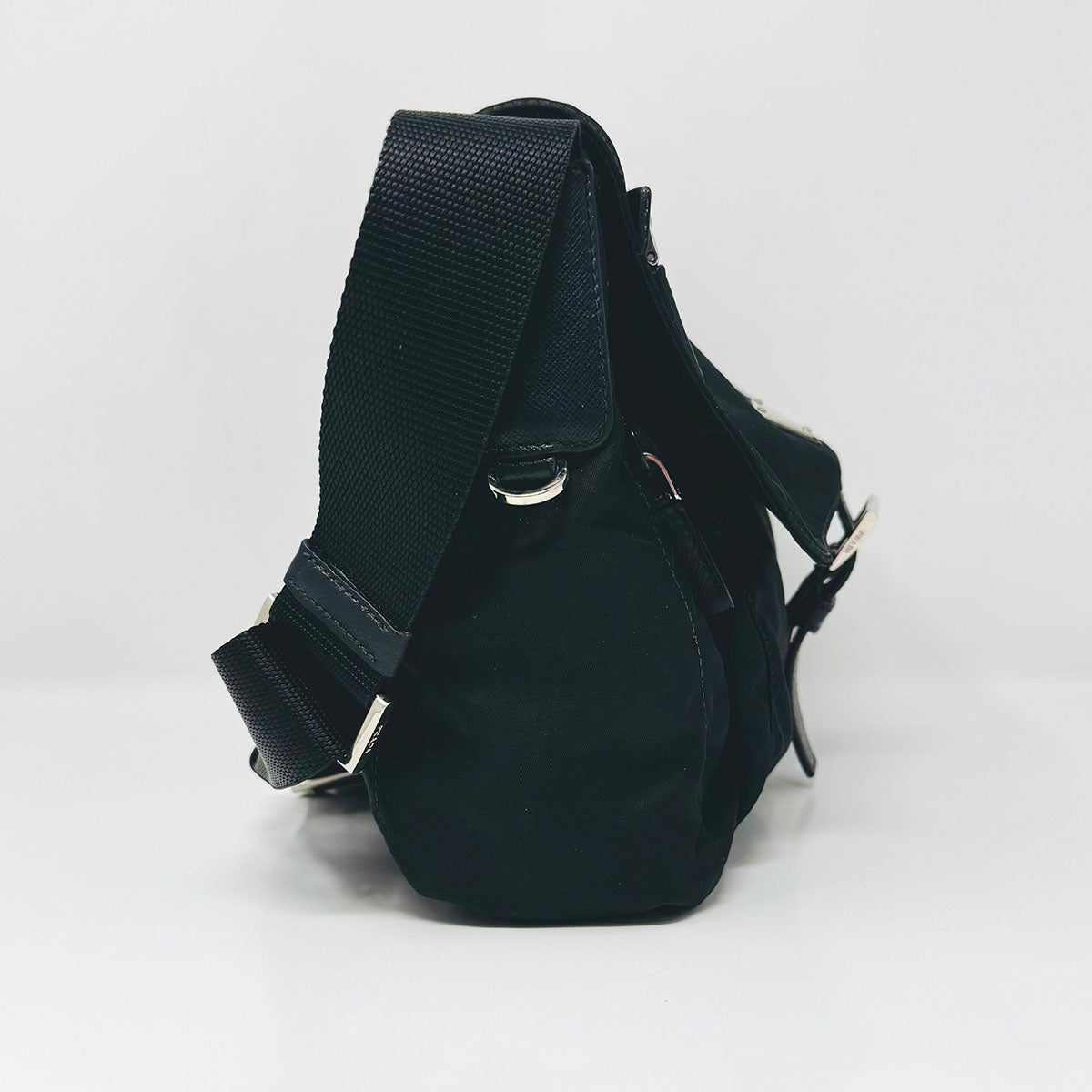 Prada Messenger Bag