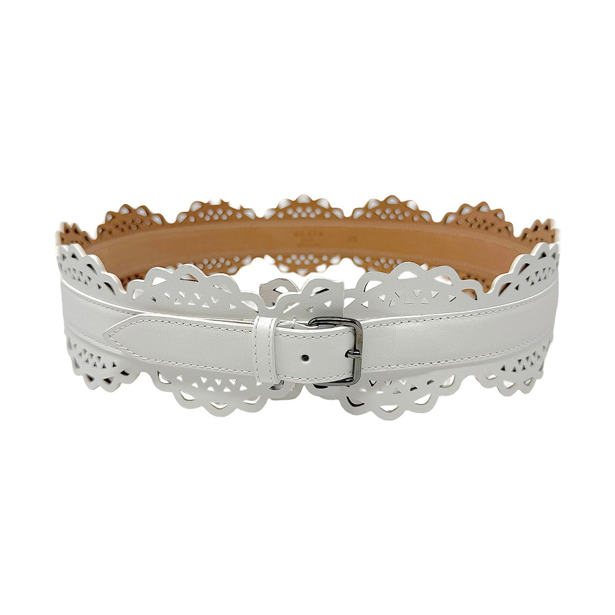 Alaia Belt