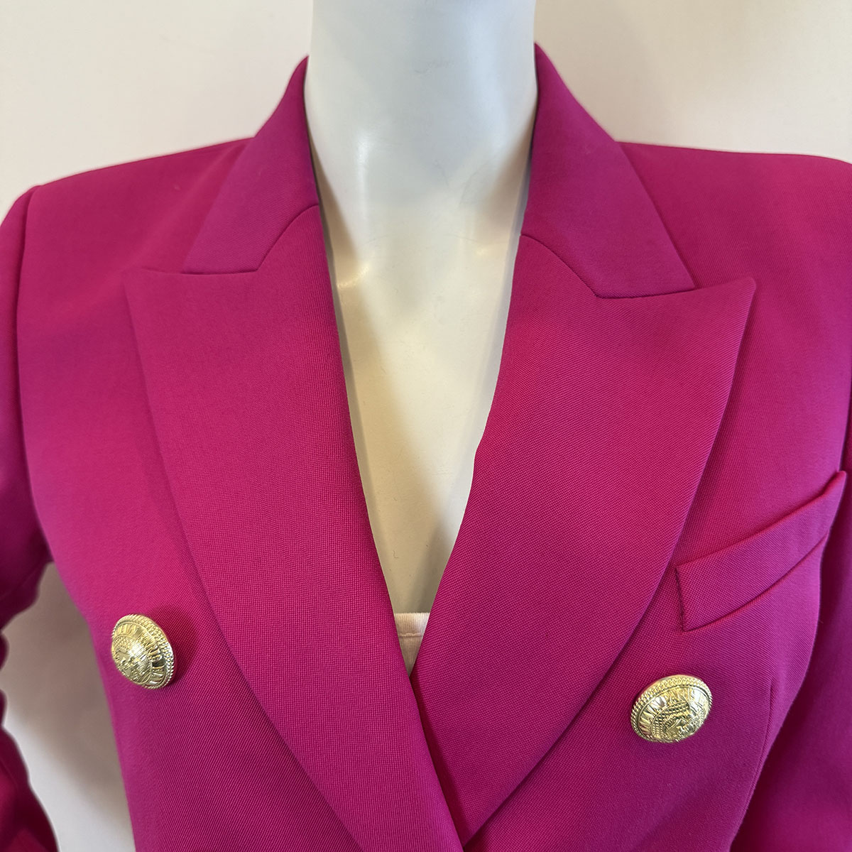 Balmain Jacket