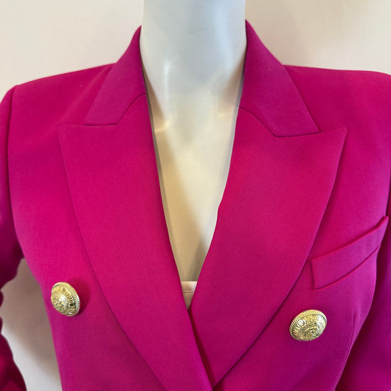 Balmain Jacket