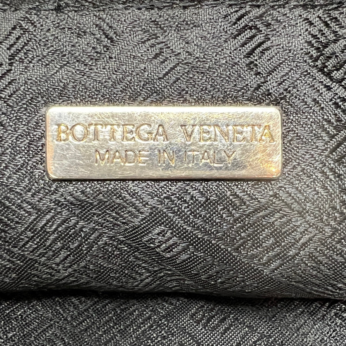 Bottega Veneta Tote