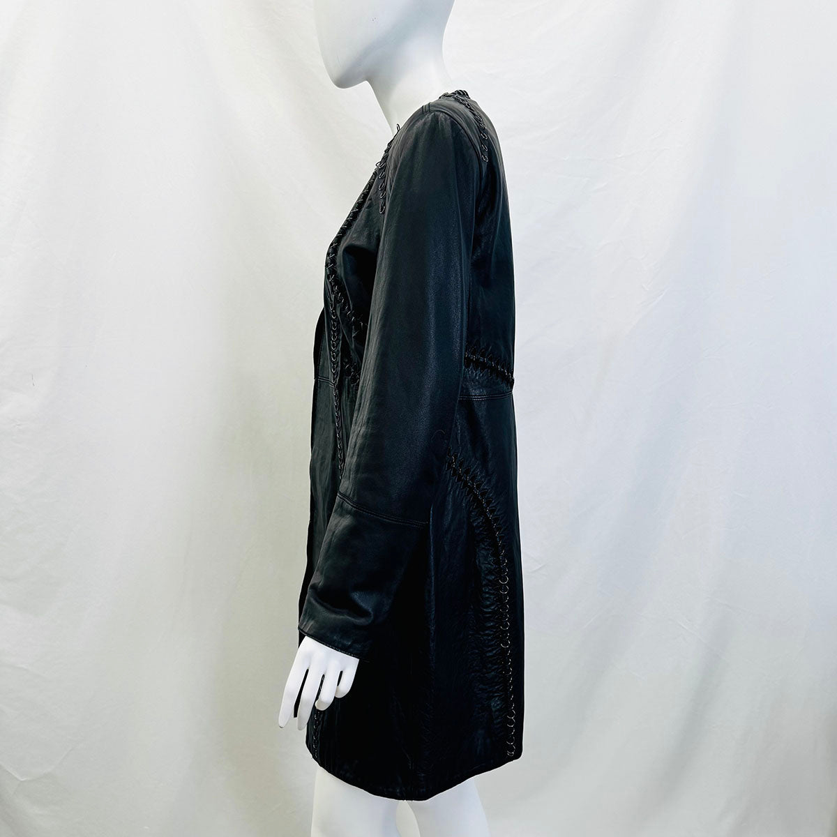 Elie Tahari Coat