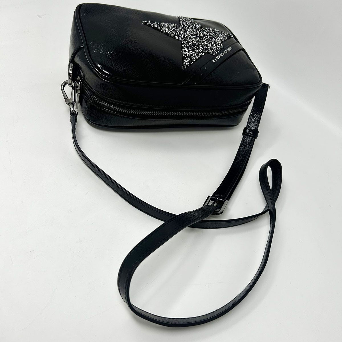 Golden Goose Crossbody