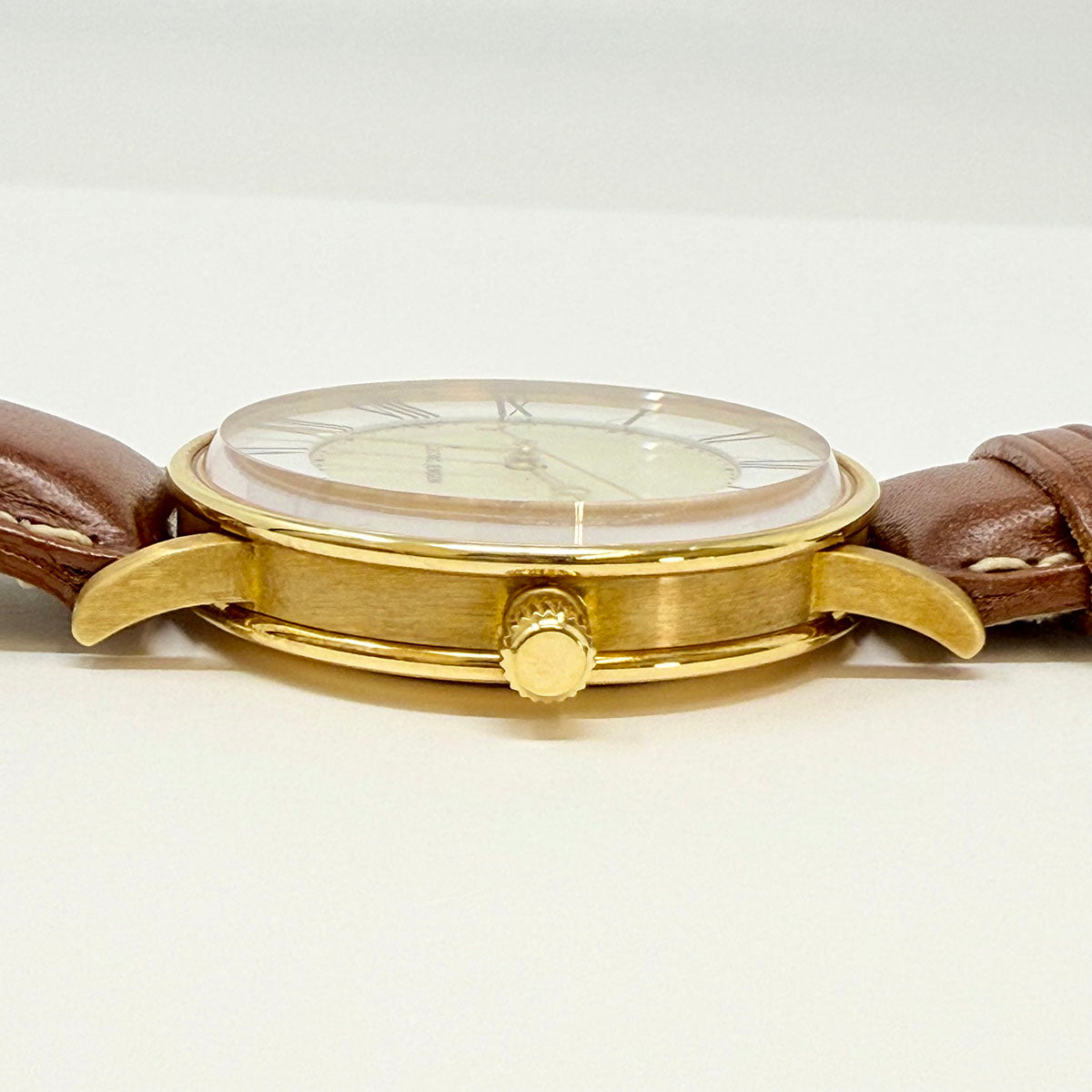 Georg Jensen Bo Bonfils Watch