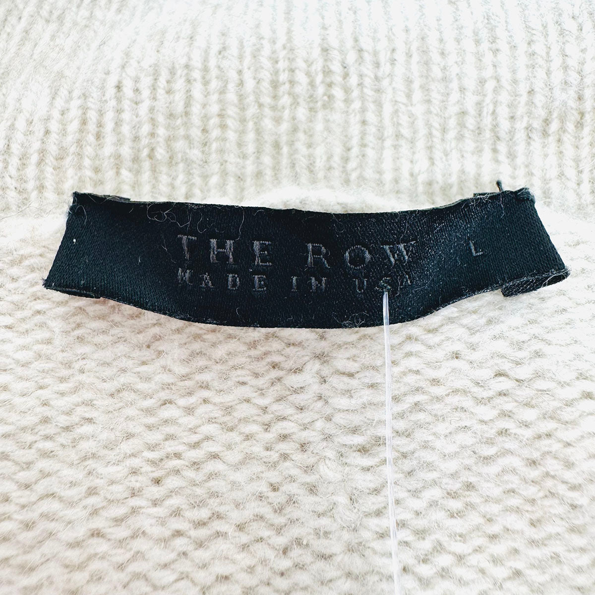 The Row Cardigan