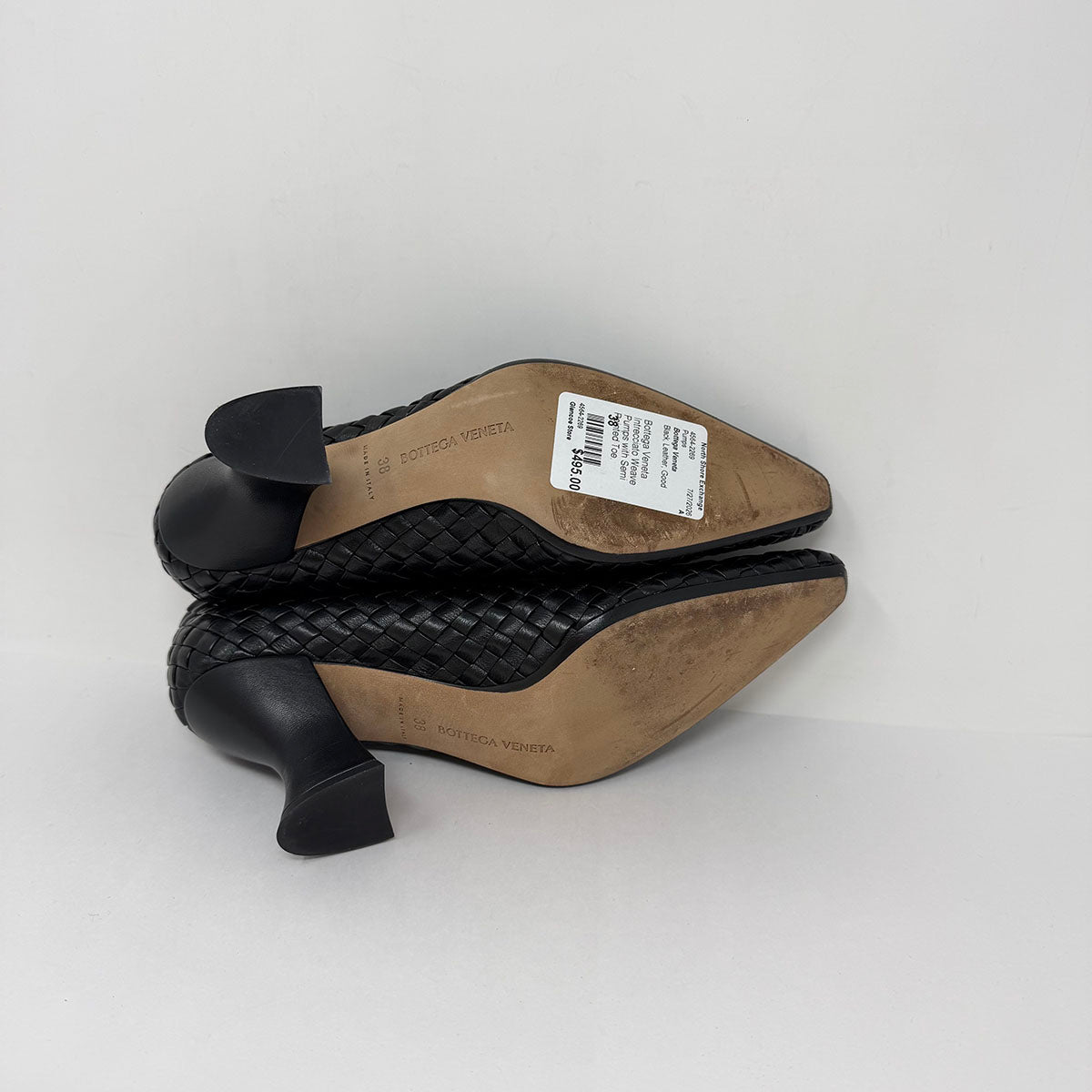 Bottega Veneta Pumps