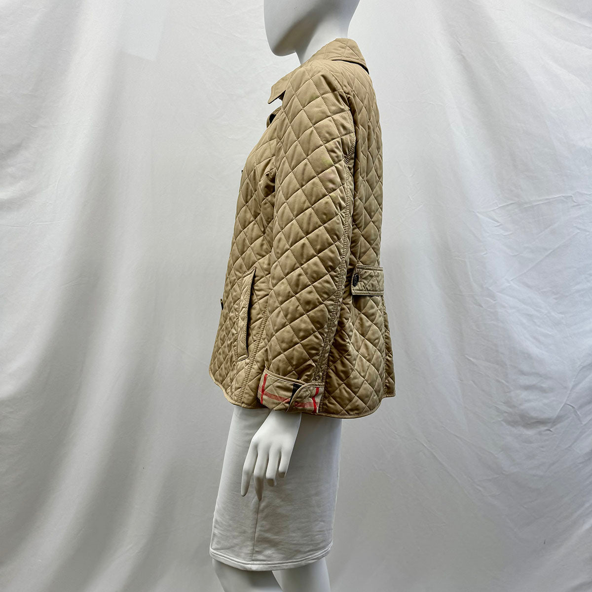 Burberry Brit Jacket