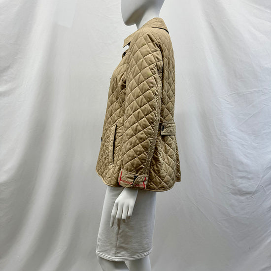 Burberry Brit Jacket