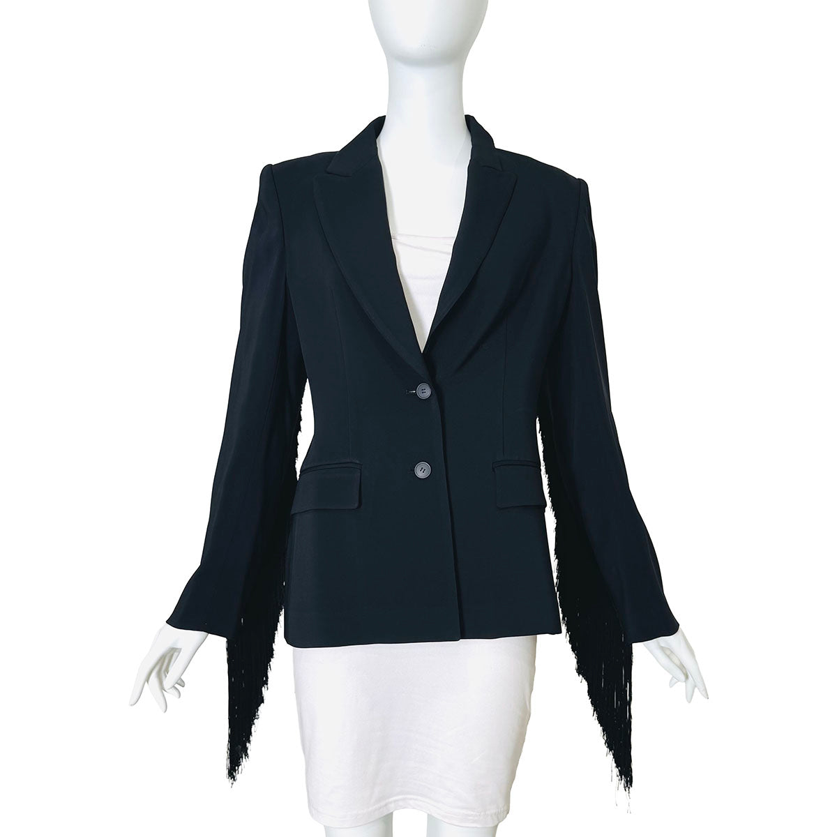 Alberta Ferretti Jacket